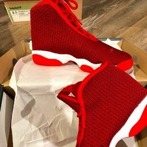 NEW WITHOUT TAGS Air Jordan Horizons size YOUTH 6 (CAN FIT WOMENS SZ 8-8.5)